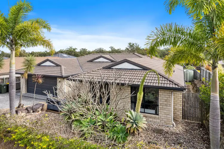 34 Tweeddale Circuit, Drewvale QLD 4116