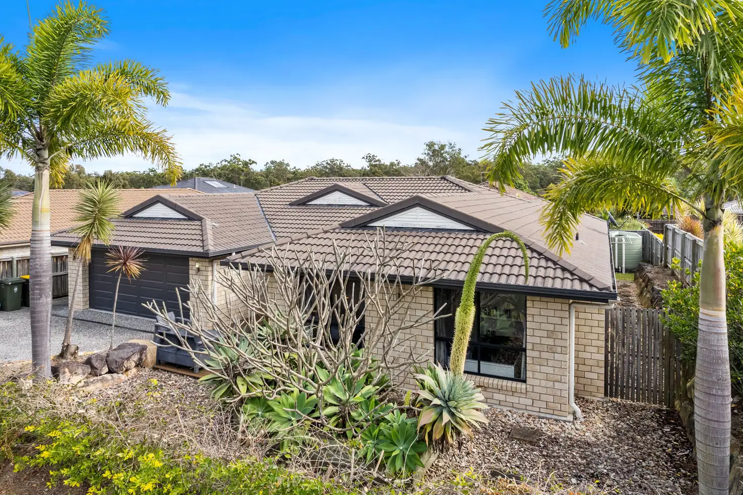 Main view of Homely house listing, 34 Tweeddale Circuit, Drewvale QLD 4116