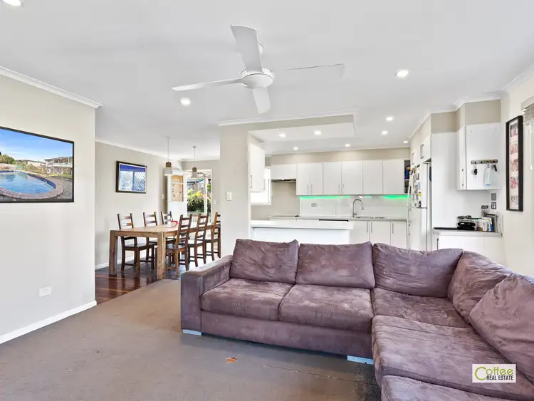 Sixth view of Homely house listing, 9 Wangarah Street, Bracken Ridge QLD 4017