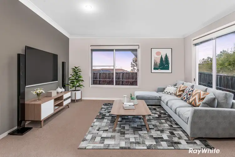 Second view of Homely house listing, 76 Darlington Drive, Yarrabilba QLD 4207