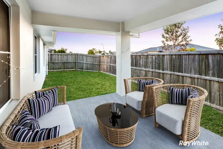 Third view of Homely house listing, 76 Darlington Drive, Yarrabilba QLD 4207