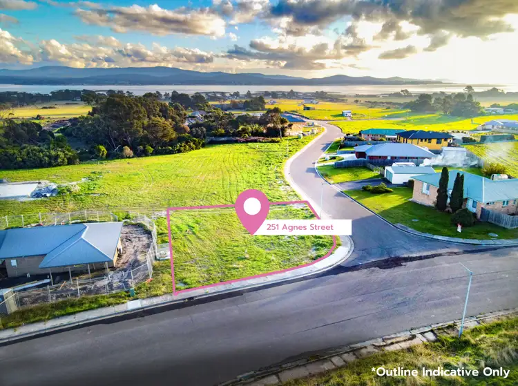 251 Agnes Street, George Town TAS 7253