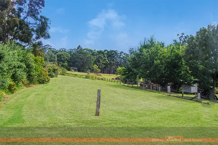 4A Gorge Road, Nowa Nowa VIC 3887