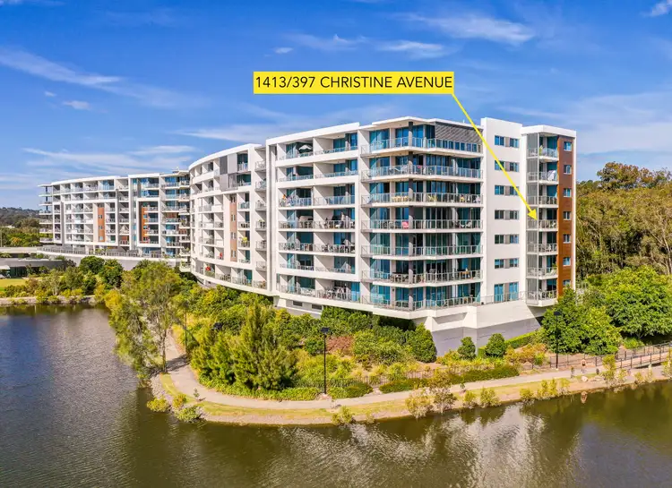 397 Christine Avenue
