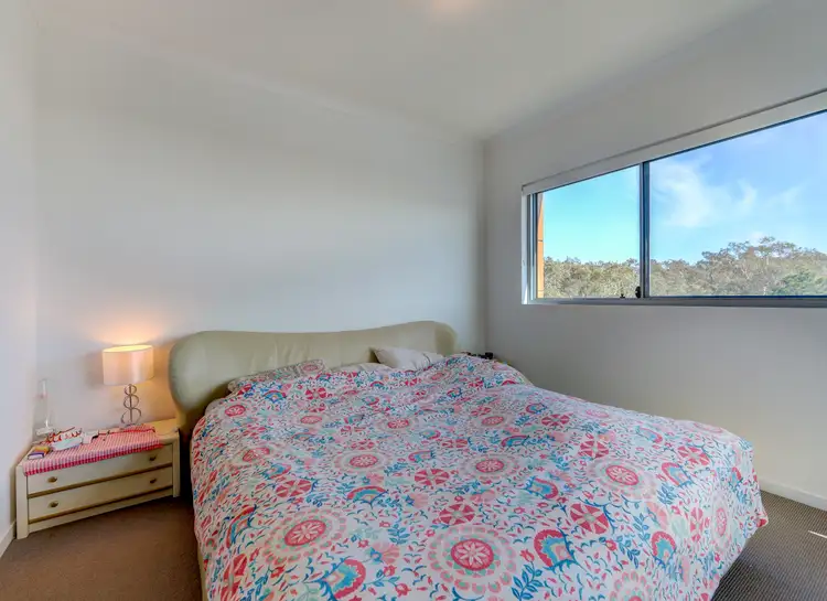 Fifth view of Homely unit listing, 1413/397 Christine Avenue, Varsity Lakes QLD 4227