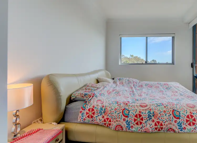 Sixth view of Homely unit listing, 1413/397 Christine Avenue, Varsity Lakes QLD 4227