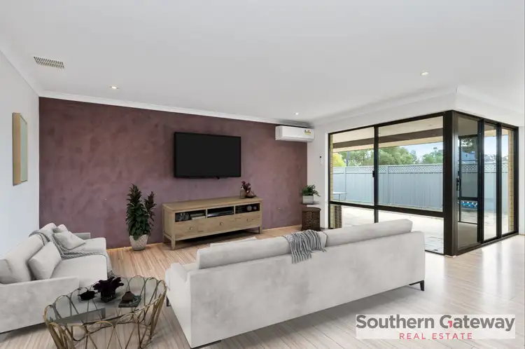 41 Glastonbury Street, Leda WA 6170