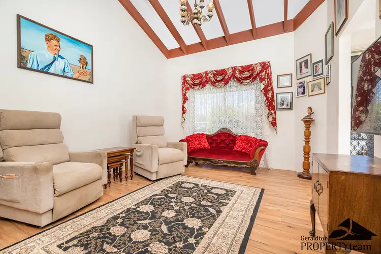 Third view of Homely house listing, 9/206 Durlacher Street, Geraldton WA 6530