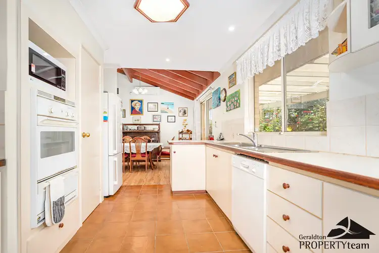 Fourth view of Homely house listing, 9/206 Durlacher Street, Geraldton WA 6530