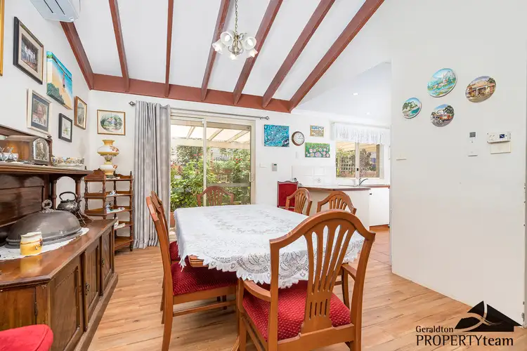 Fifth view of Homely house listing, 9/206 Durlacher Street, Geraldton WA 6530