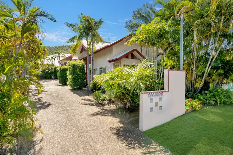2/27 Garrick Street, West End QLD 4810