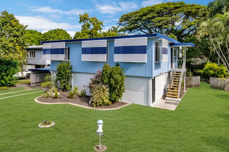 3 Platt Court, Cranbrook QLD 4814