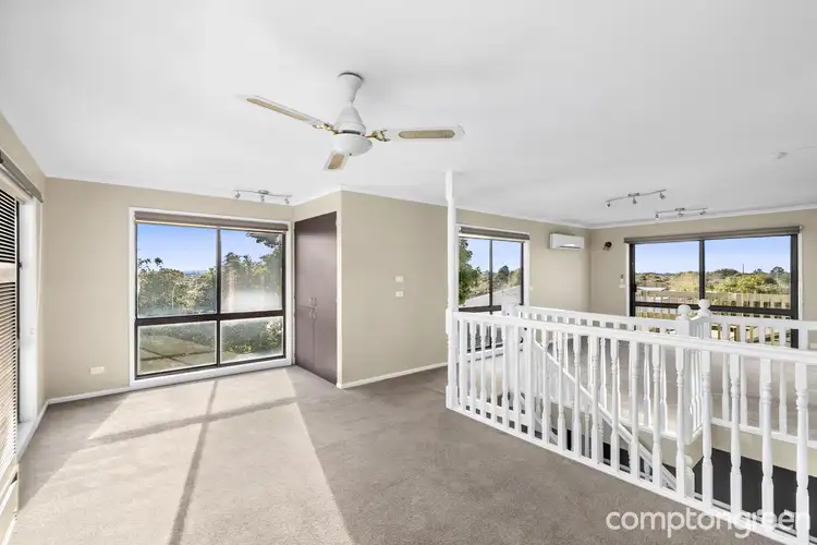 Second view of Homely house listing, 28 Kansas Avenue, Bell Post Hill VIC 3215