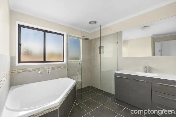Fourth view of Homely house listing, 28 Kansas Avenue, Bell Post Hill VIC 3215