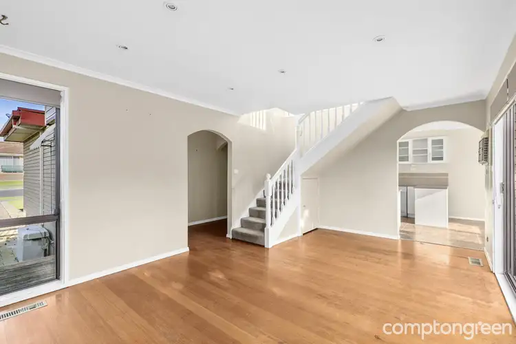 Fifth view of Homely house listing, 28 Kansas Avenue, Bell Post Hill VIC 3215