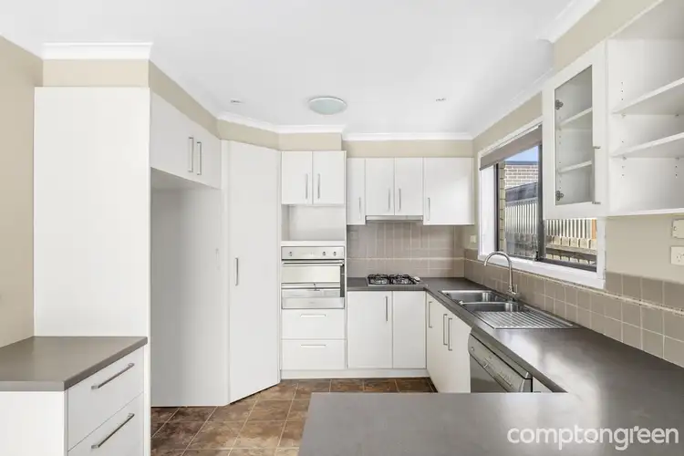 Sixth view of Homely house listing, 28 Kansas Avenue, Bell Post Hill VIC 3215