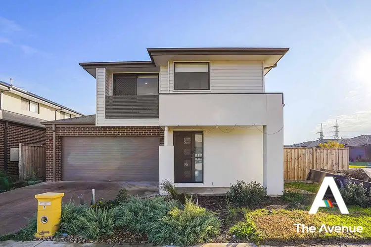 Main view of Homely house listing, 7 Hussey Road, Tarneit VIC 3029