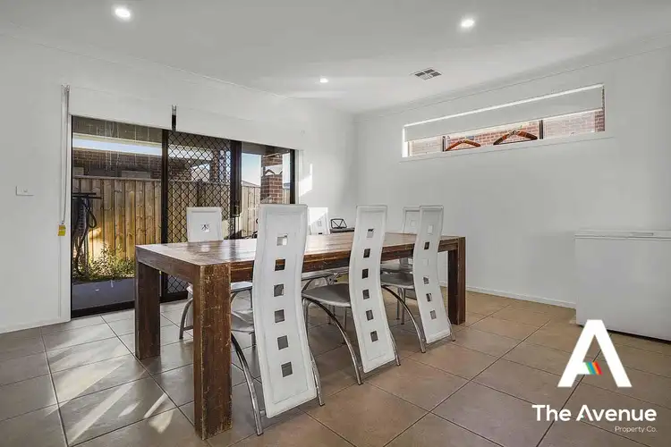 Third view of Homely house listing, 7 Hussey Road, Tarneit VIC 3029