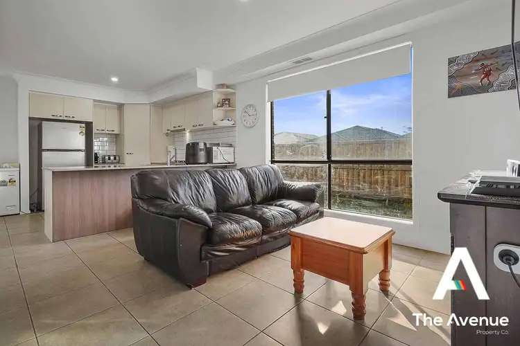 Fourth view of Homely house listing, 7 Hussey Road, Tarneit VIC 3029