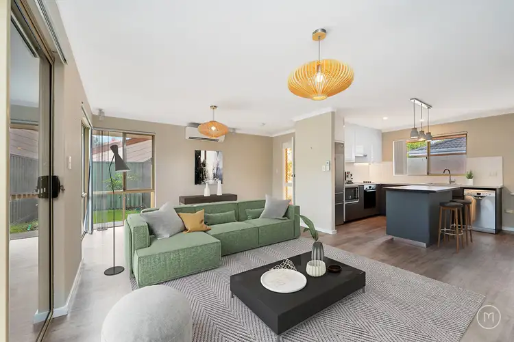 6/43 Osborne Road, East Fremantle WA 6158