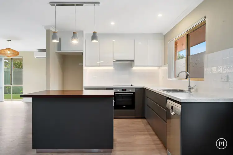 Fourth view of Homely villa listing, 6/43 Osborne Road, East Fremantle WA 6158