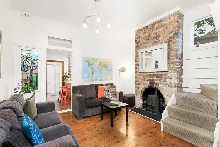 Fifth view of Homely house listing, 13 Spring Street, Birchgrove NSW 2041