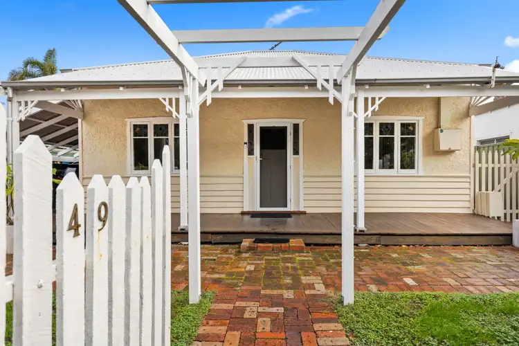 Fourth view of Homely house listing, 49 Colombo Street, Victoria Park WA 6100