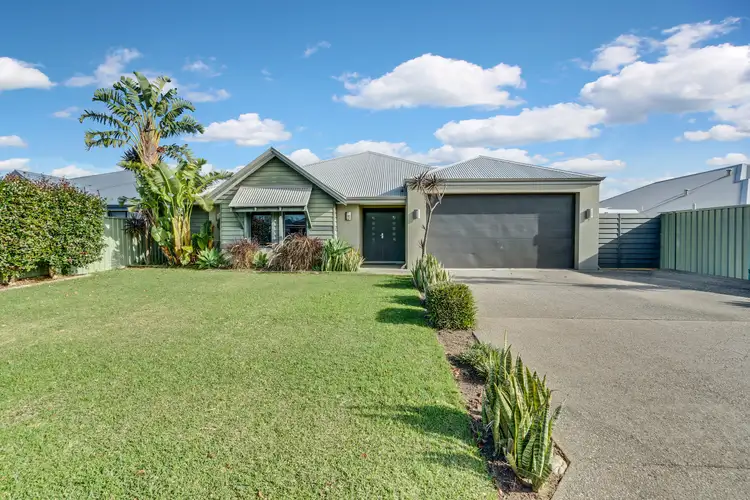 7 Carriage Terrace, Vasse WA 6280