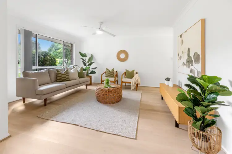 Third view of Homely house listing, 106 Billinghurst Crescent, Upper Coomera QLD 4209