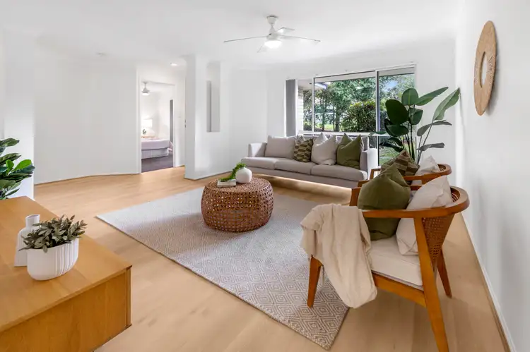 Fourth view of Homely house listing, 106 Billinghurst Crescent, Upper Coomera QLD 4209