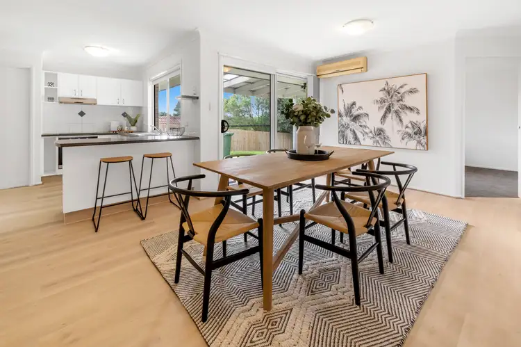 Fifth view of Homely house listing, 106 Billinghurst Crescent, Upper Coomera QLD 4209