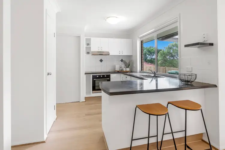 Sixth view of Homely house listing, 106 Billinghurst Crescent, Upper Coomera QLD 4209
