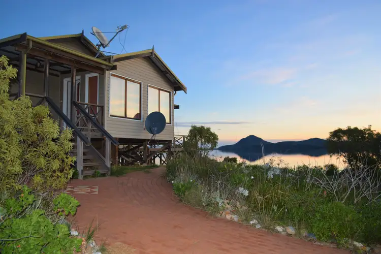 161 Marr Road, Hopetoun WA 6348