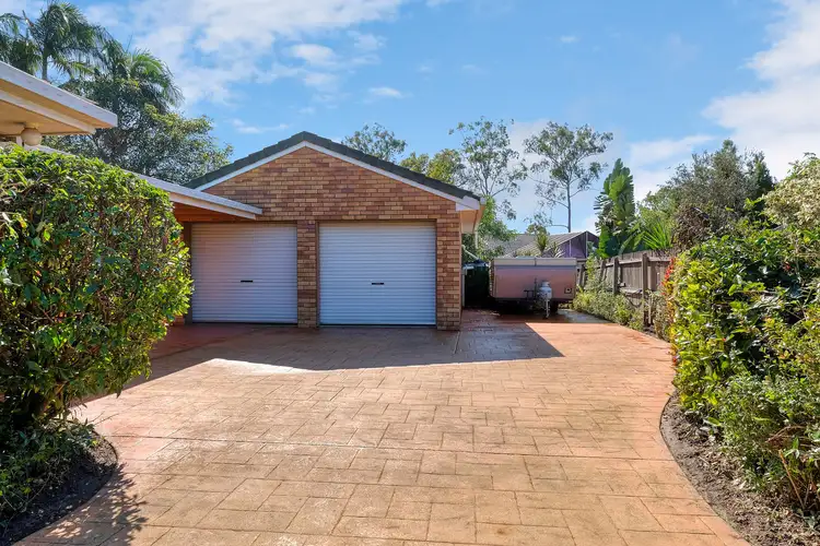 Second view of Homely house listing, 14 Collingrove Place, Forest Lake QLD 4078
