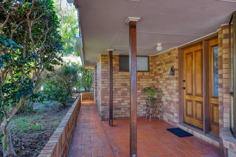 Fourth view of Homely house listing, 14 Collingrove Place, Forest Lake QLD 4078