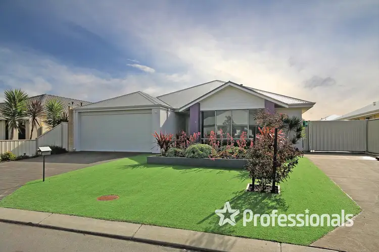 12 Charoite Street, Australind WA 6233