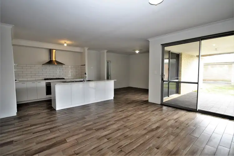 Second view of Homely house listing, 12 Charoite Street, Australind WA 6233