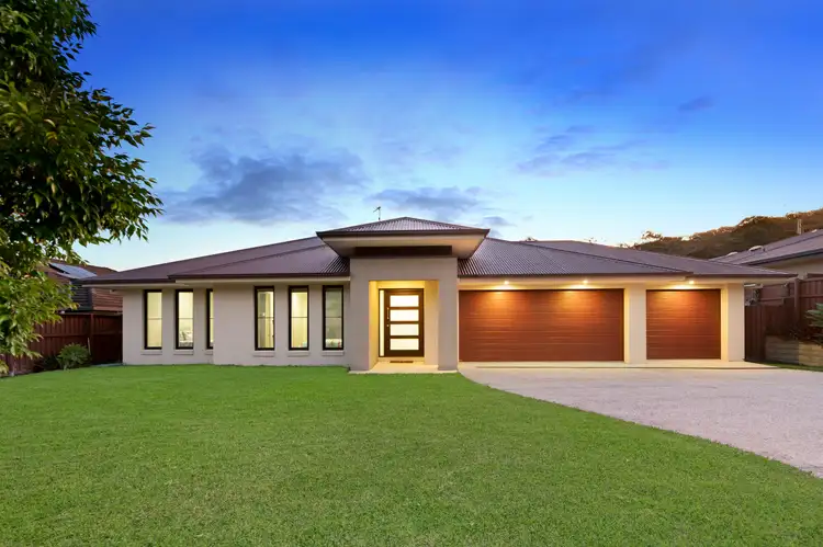 Main view of Homely house listing, 14 Trail Side Court, Upper Coomera QLD 4209