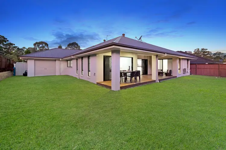 Third view of Homely house listing, 14 Trail Side Court, Upper Coomera QLD 4209