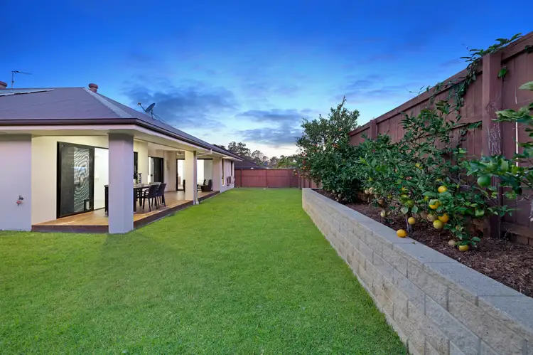 Fourth view of Homely house listing, 14 Trail Side Court, Upper Coomera QLD 4209