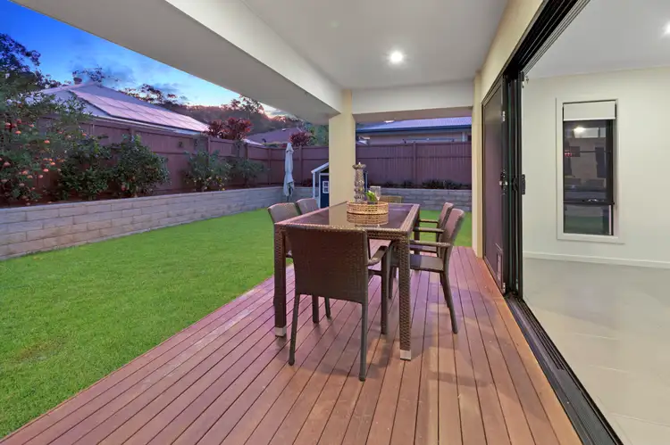 Fifth view of Homely house listing, 14 Trail Side Court, Upper Coomera QLD 4209