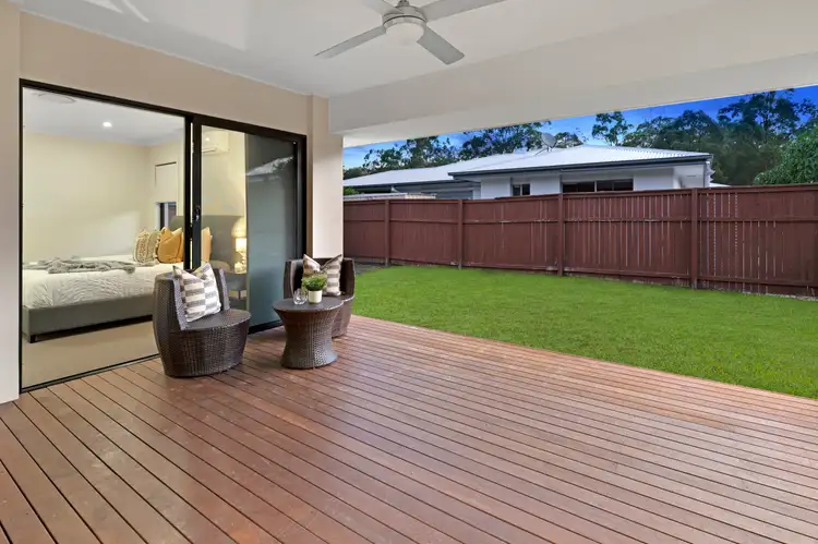 Sixth view of Homely house listing, 14 Trail Side Court, Upper Coomera QLD 4209
