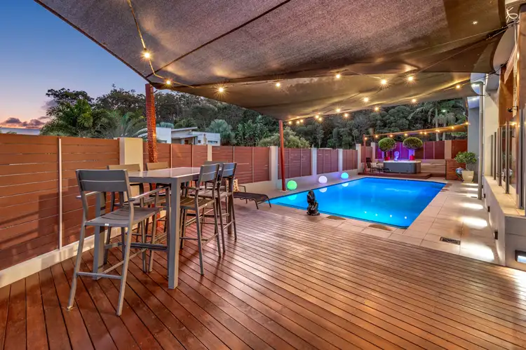 8 Stonecurlew Street, Upper Coomera QLD 4209