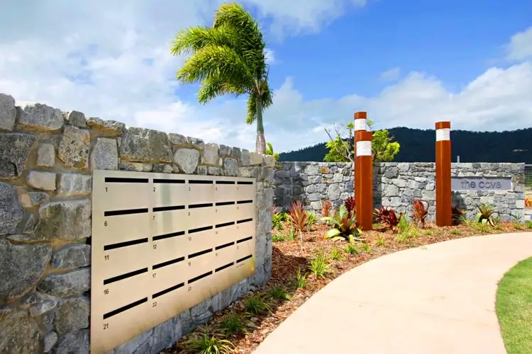Fifth view of Homely land listing, Lot 22 The Cove, Airlie Beach QLD 4802