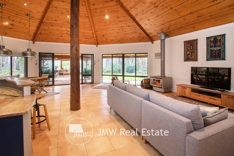 Second view of Homely house listing, 41 Green Park Road, Quindalup WA 6281