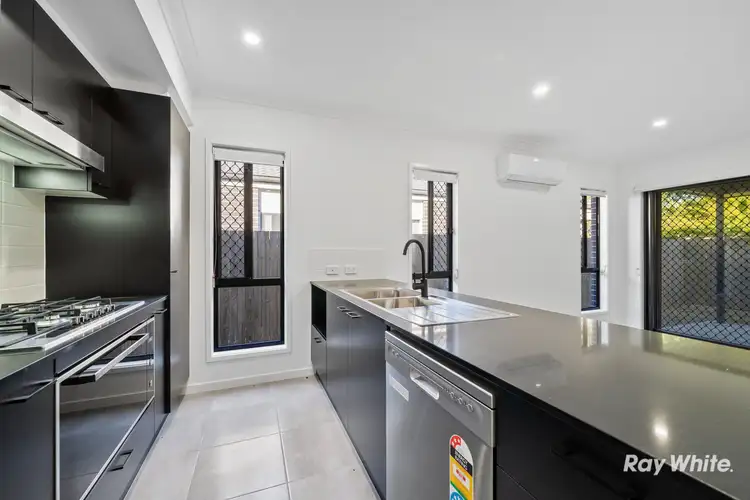 Fifth view of Homely house listing, 31 Creek Place, Park Ridge QLD 4125