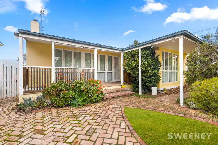 Second view of Homely house listing, 8 Karingal Street, Altona VIC 3018