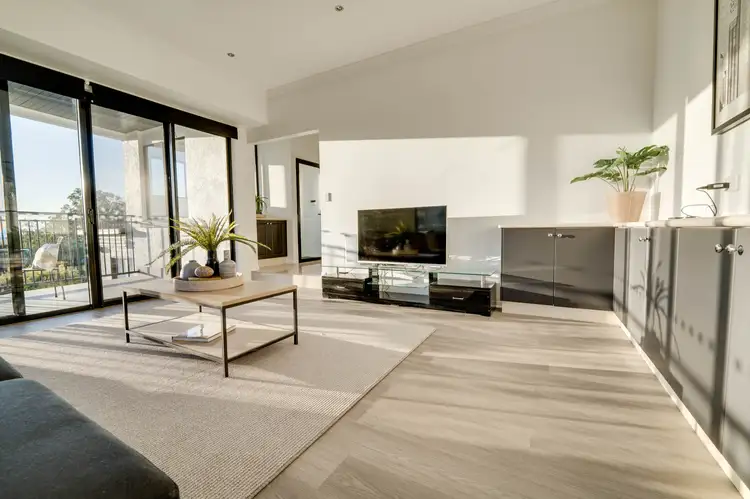 Fourth view of Homely house listing, 89 Armstrong Way, Highland Park QLD 4211