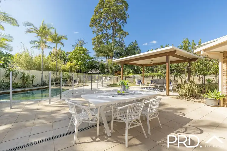 Main view of Homely house listing, 1/64 St Ives Drive, Robina QLD 4226