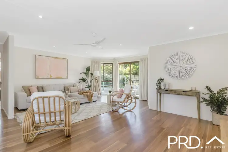 Fourth view of Homely house listing, 1/64 St Ives Drive, Robina QLD 4226